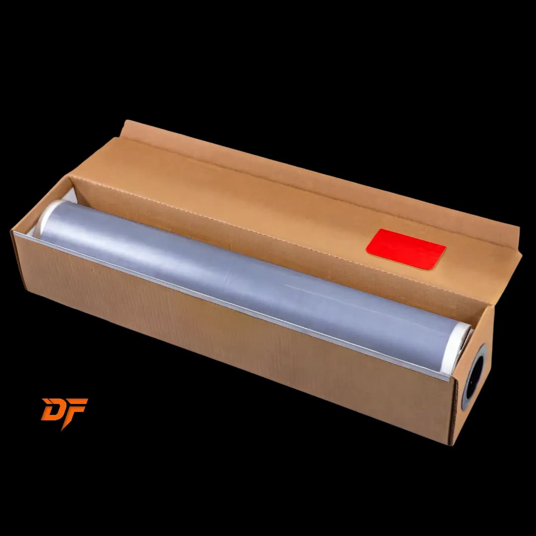 Multiple-Layer Spray Booth Floor Protector - Image 2