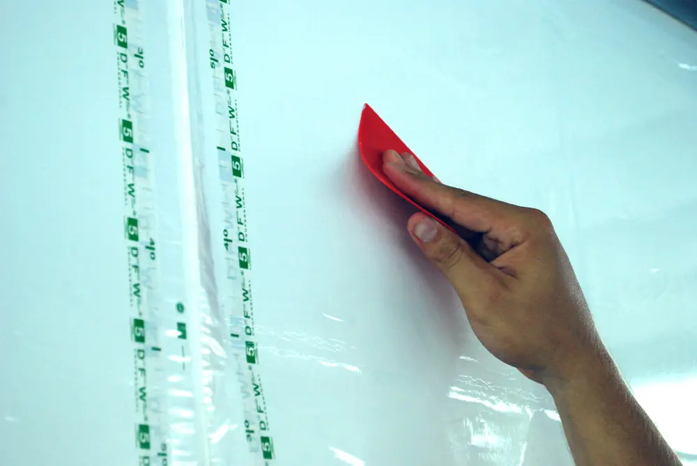 Easy Layer Tracking