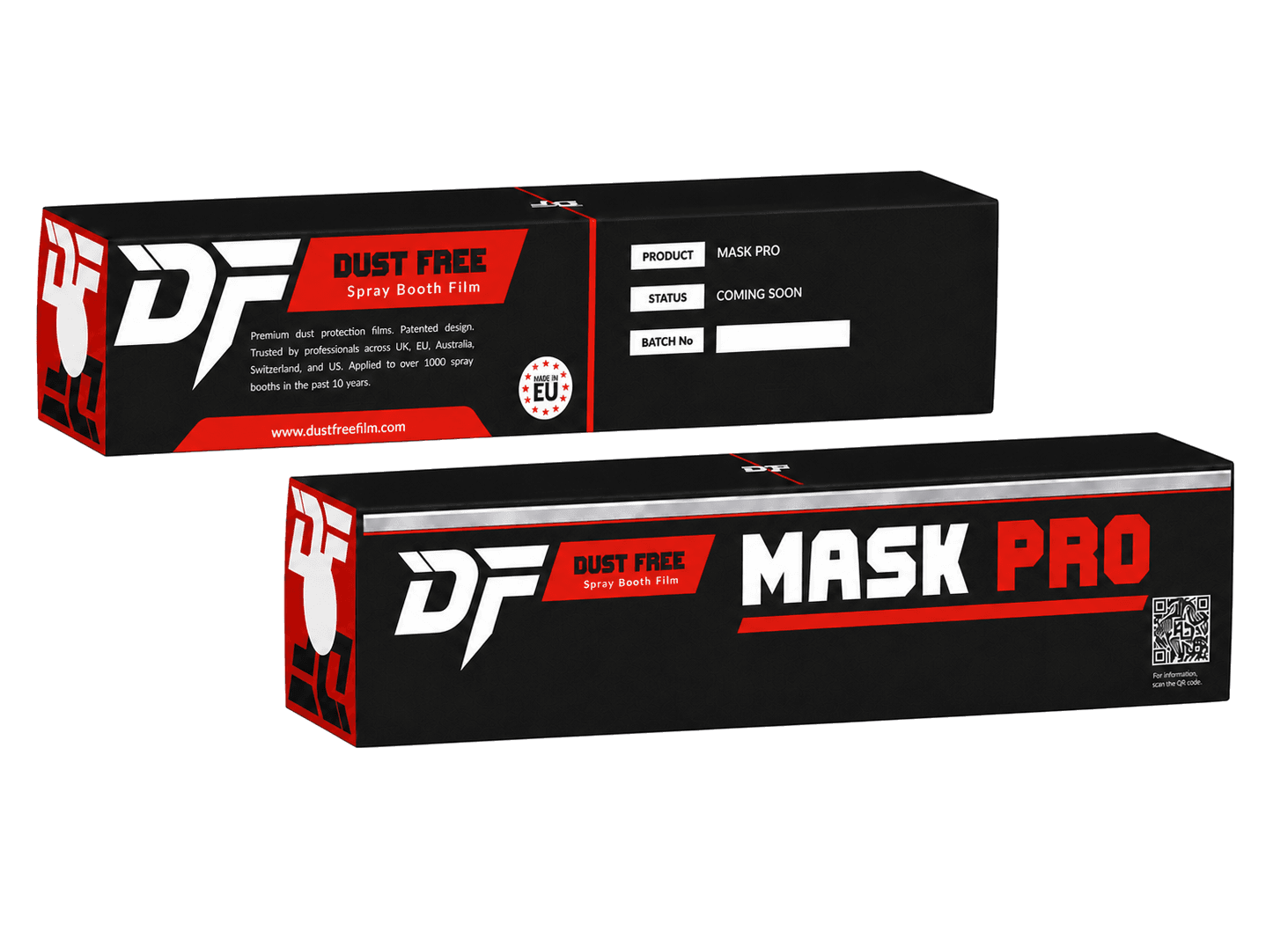 MaskPRO